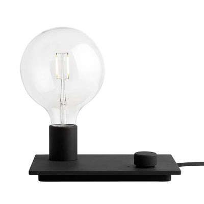 Muuto Control table lamp