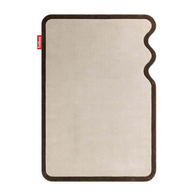 Fatboy Carpet Grand Not straight