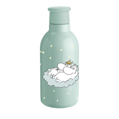 Rig-tig Drink-it vacuum insulated bottle 500ml, moomin shooting star