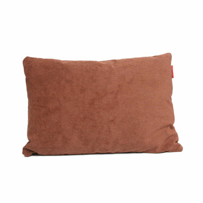 Innovation Living Dapper Rectangule cushion, 317 Cordufine Rust