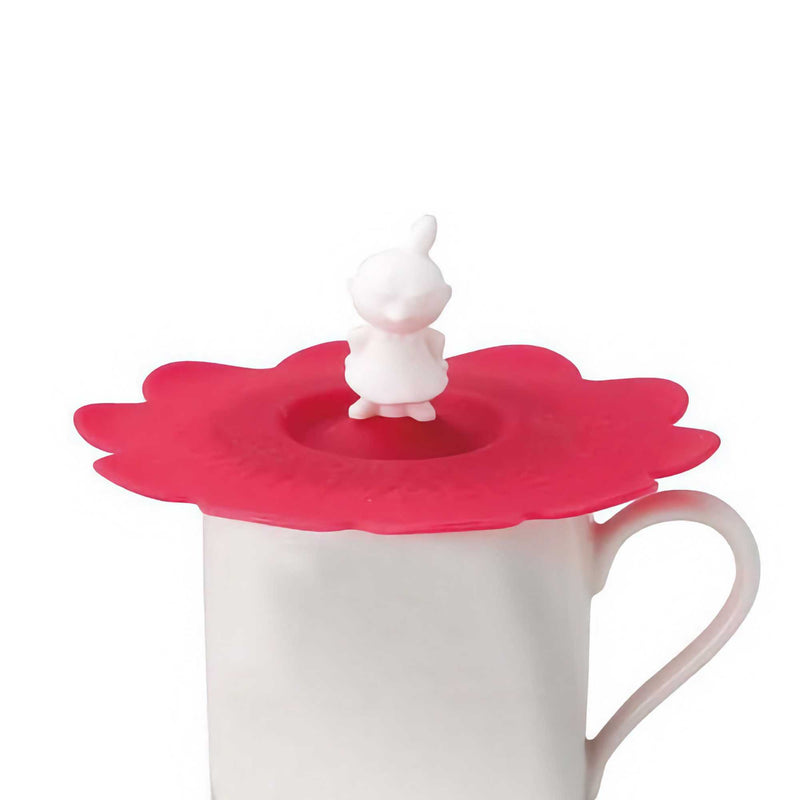 Moomin Valley Silicone Cup Cover, Lttle My