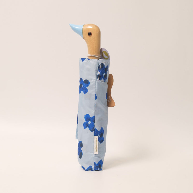 refurbished | Original Duckhead Umbrella, Floral Rain