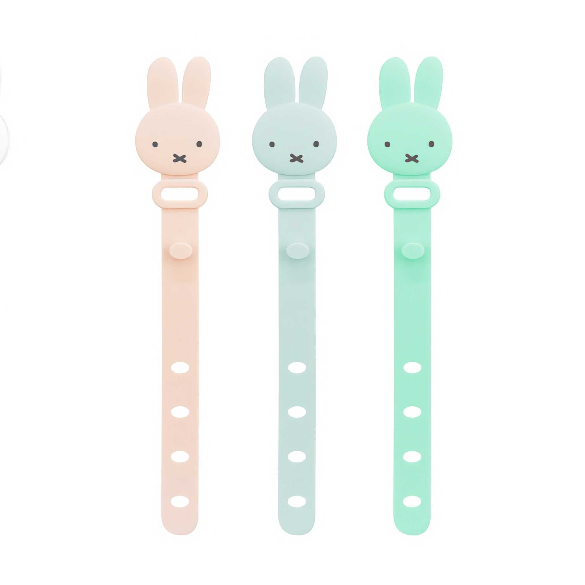 Miffy Cable Band, Colourful