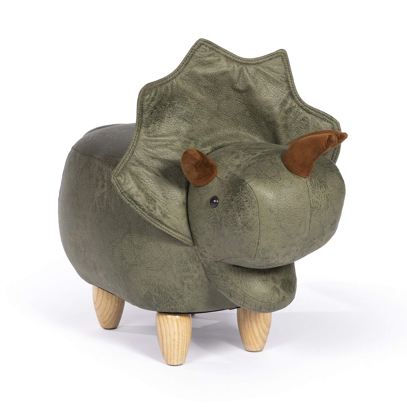 Liberty Dinosaur stool