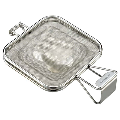 Skater Miffy Mesh Hot Sandwich Maker