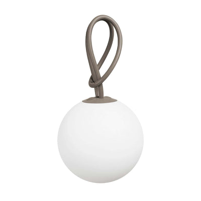 Fatboy Bolleke Rechargeable Lantern, Taupe
