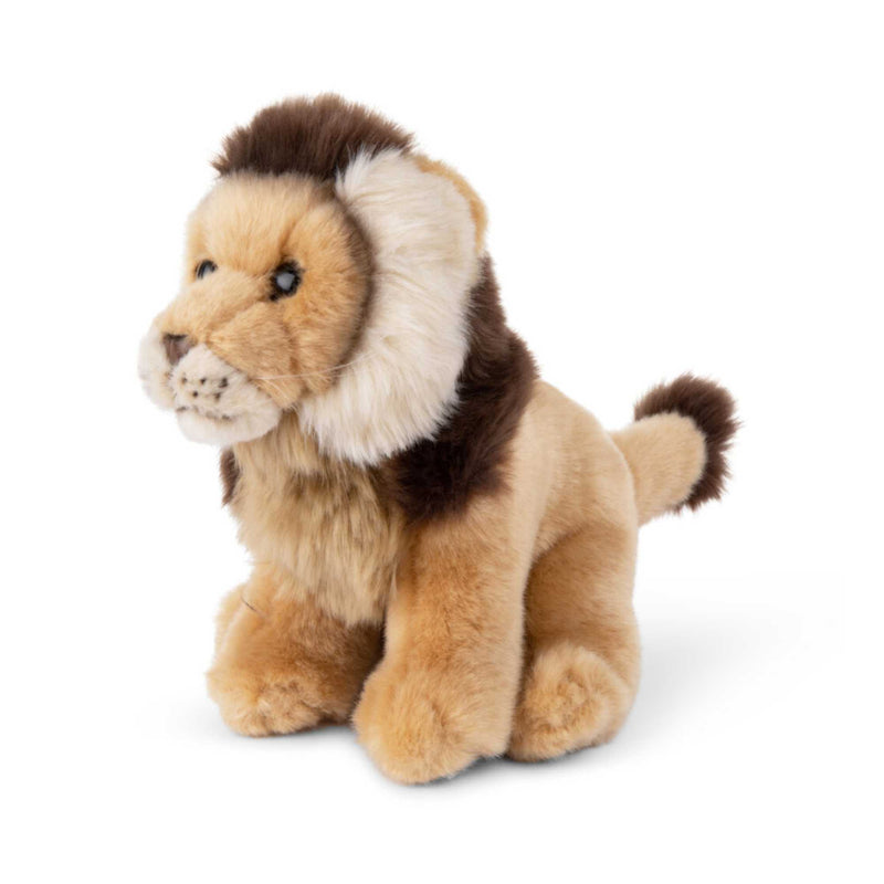 WWF Lion plush