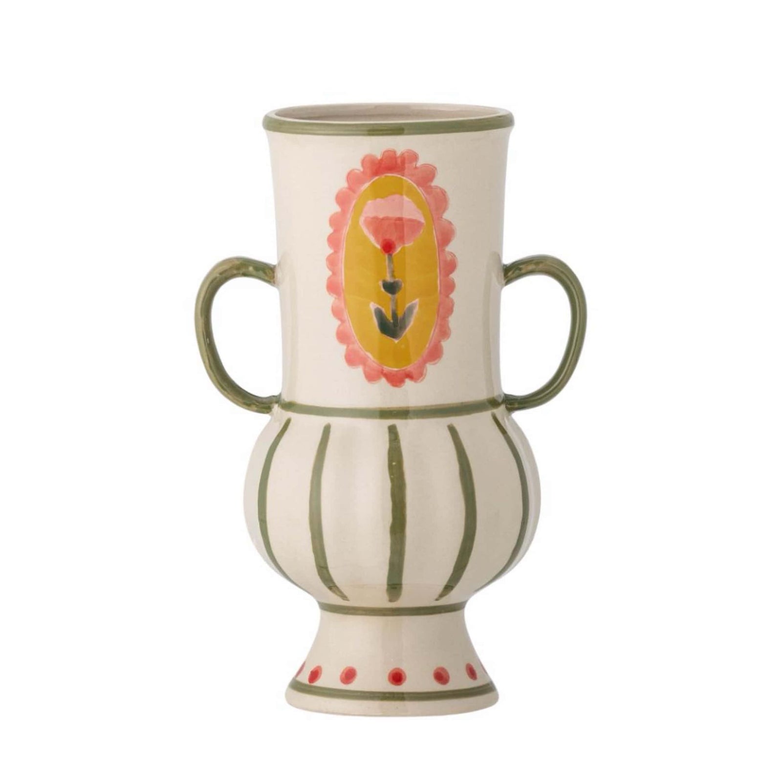 Bloomingville Odina vase