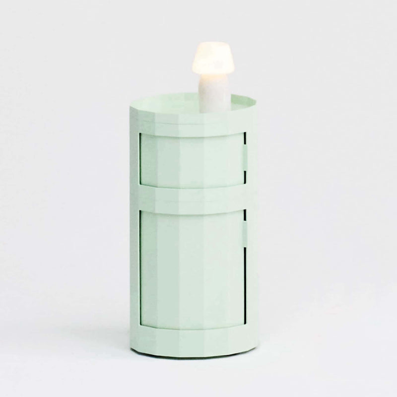 Hay Facet cabinet 110