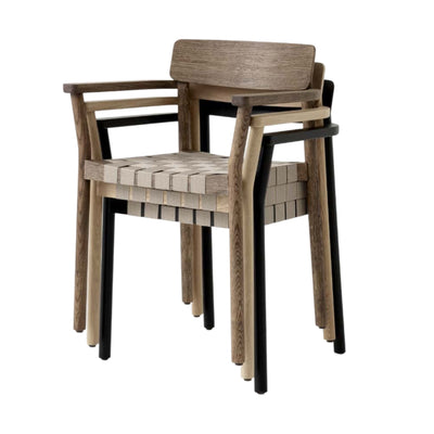 &Tradition Betty TK9 chair