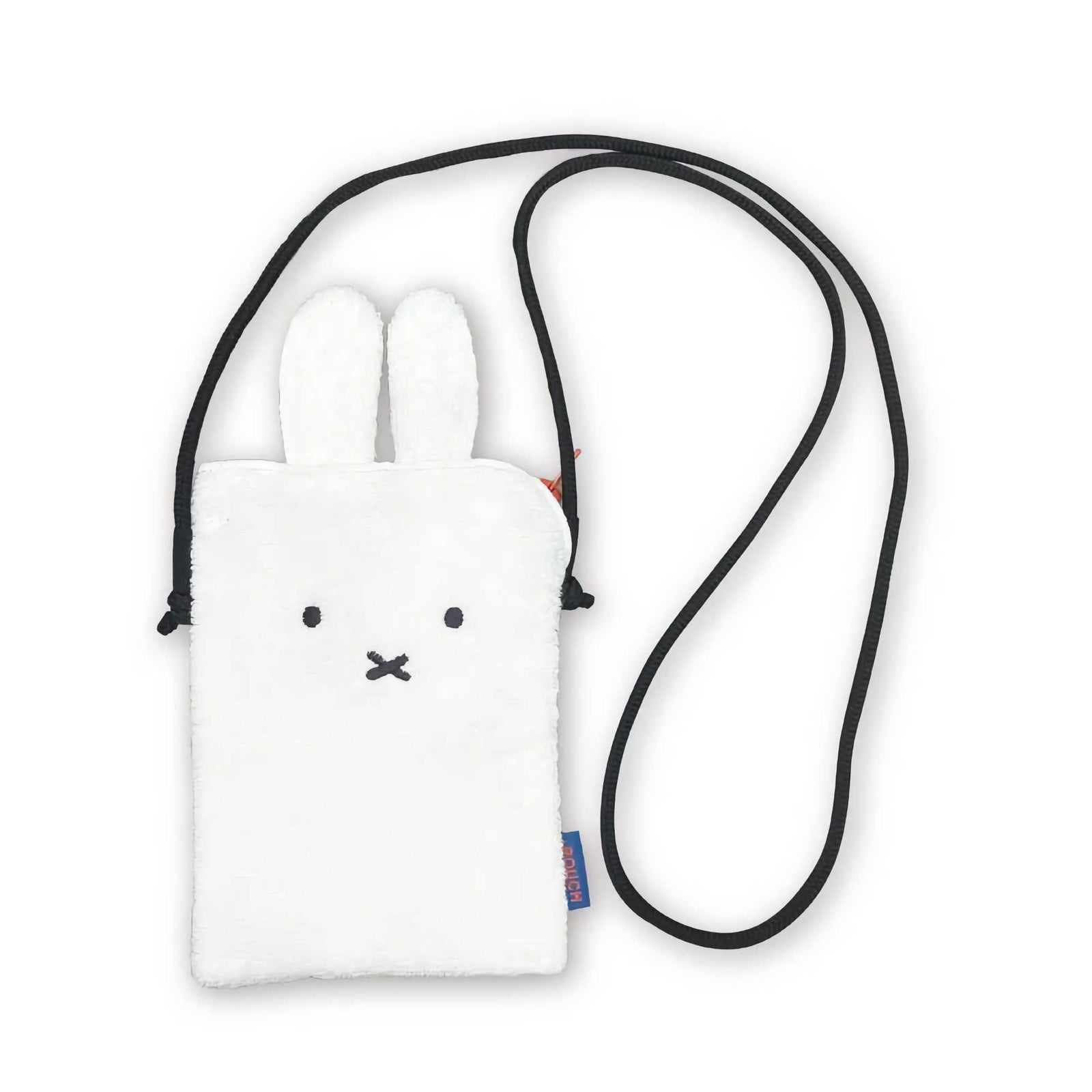 Miffy Mini Shoulder Pouch
