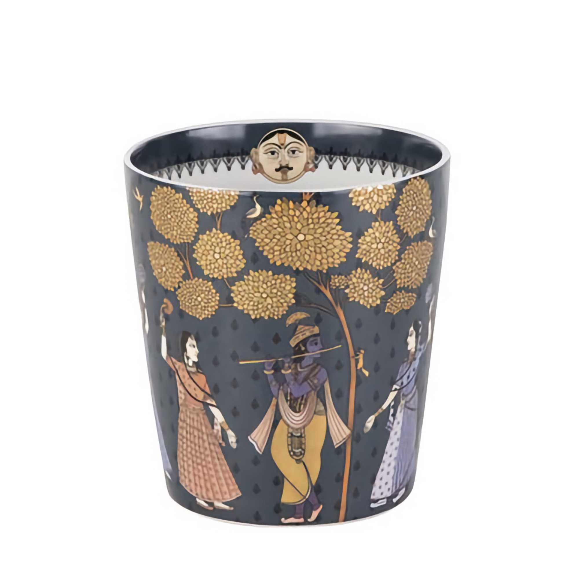 Images d'Orient Jangala small vase