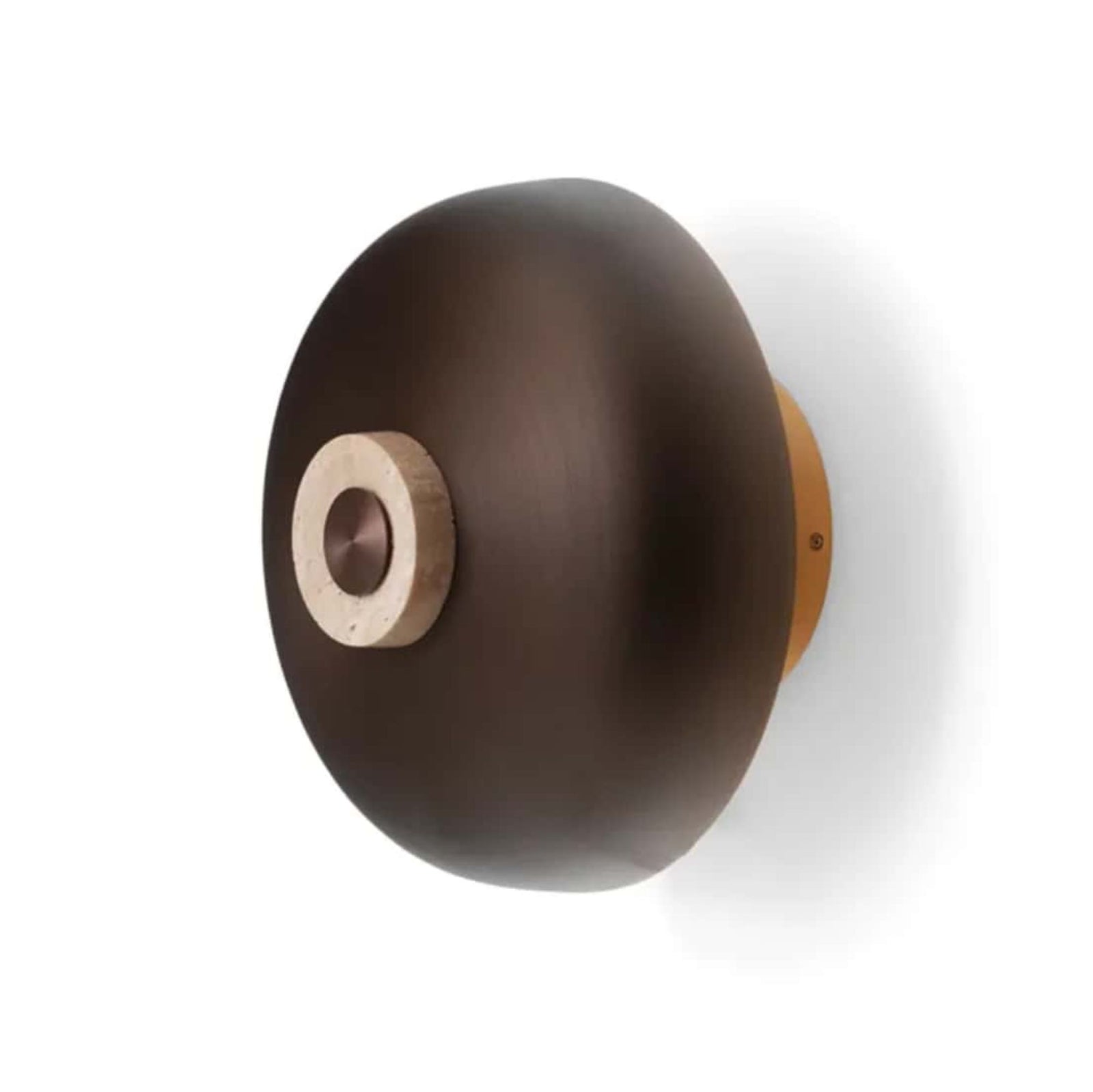 Audo Copenhagen Reverse wall lamp