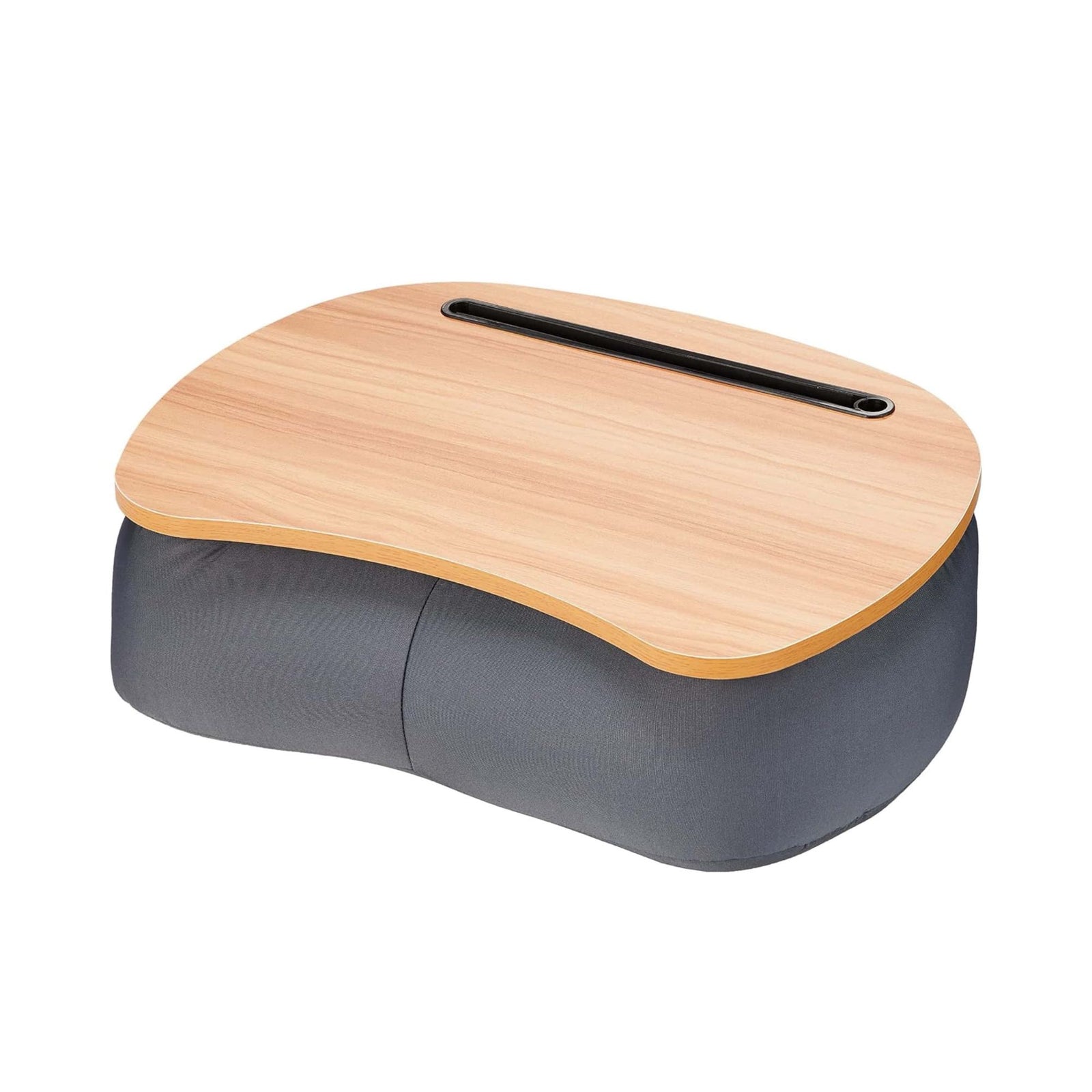 Relax Fit cushion table, grey