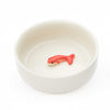 Goldfish Cat Bowl