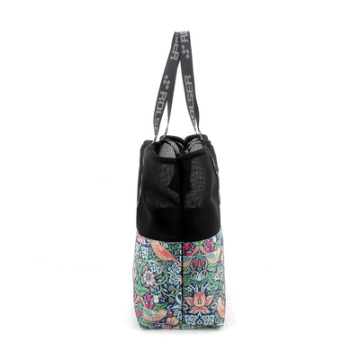 Rolser Urban Willam Morris bag, birds