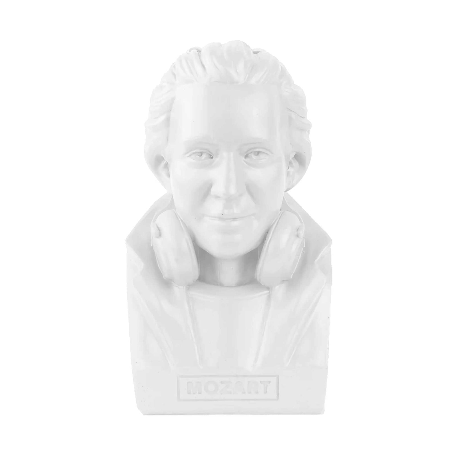 Donkey Mozart ceramic money box