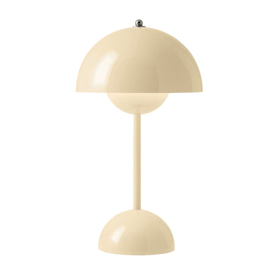 &Tradition Flowerpot VP9 rechargeable lamp