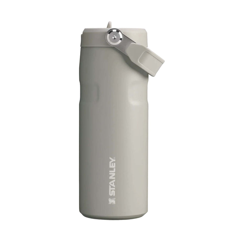 Stanley The IceFlow™ bottle with flip straw lid, ash