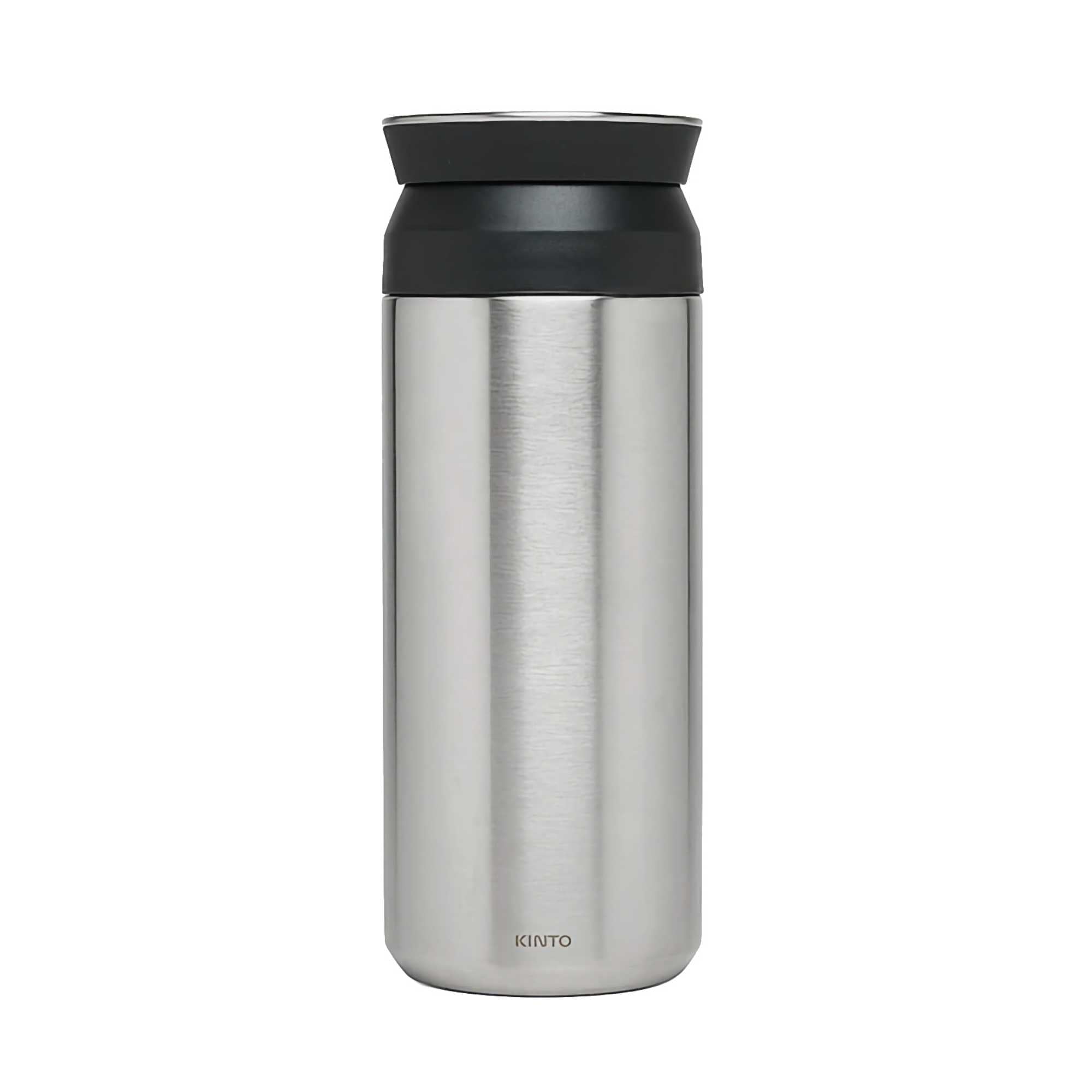 Kinto Travel Tumbler 500ml, stainless steel