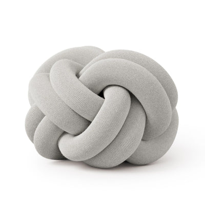 Design House Stockholm Knot cushion