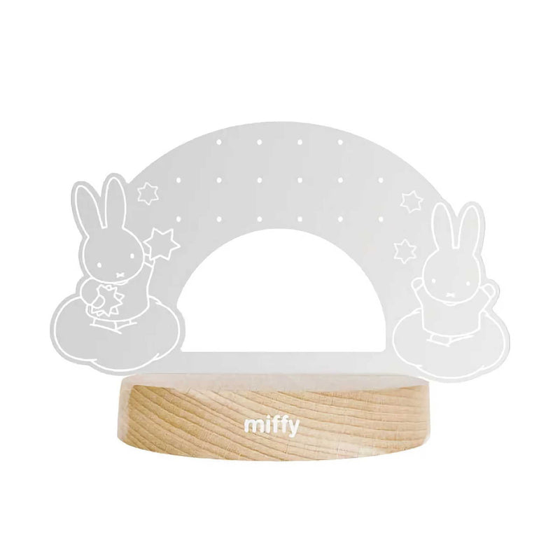 Miffy's Light Up jewellery stand, cloud
