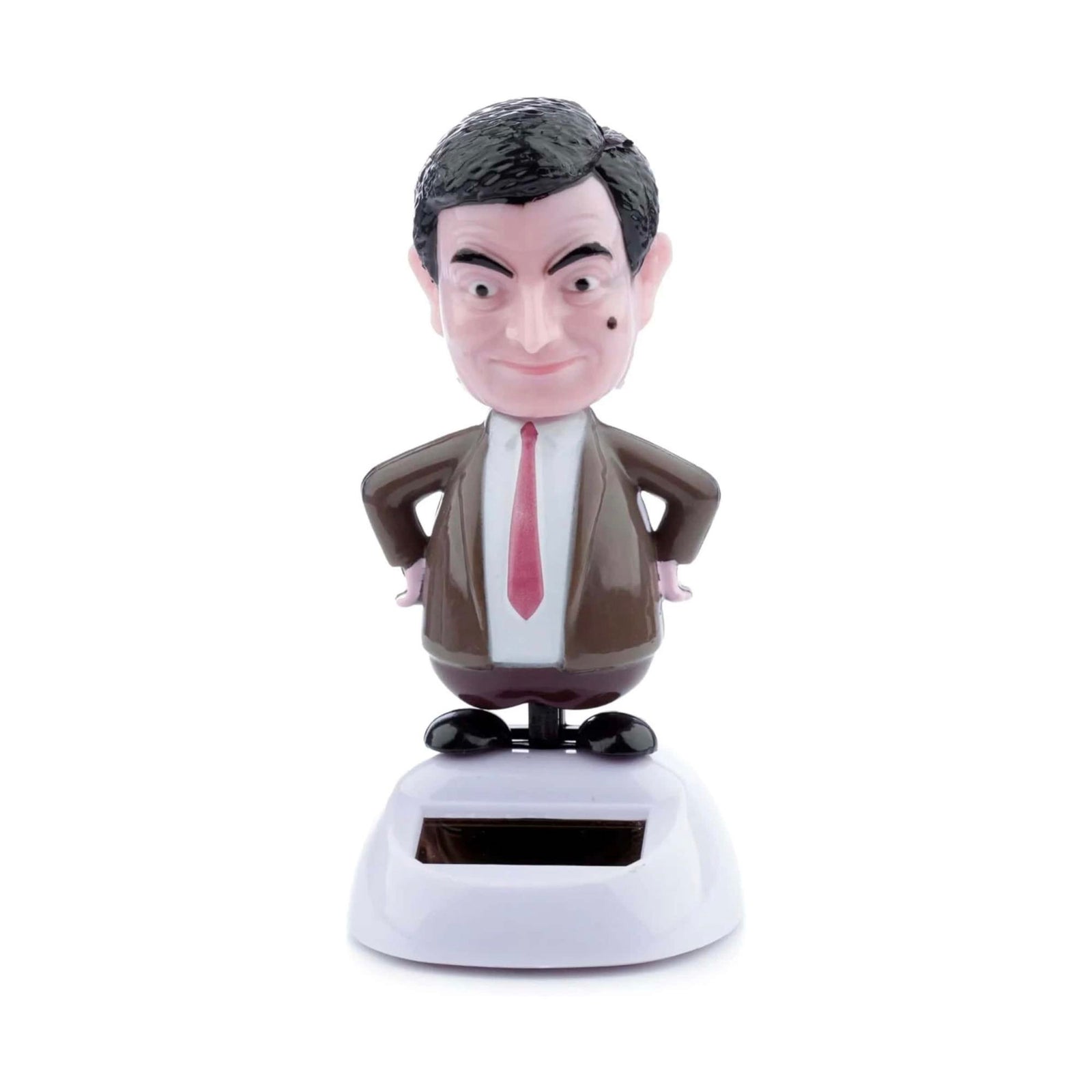 Puckator Mr Bean Solar Pal