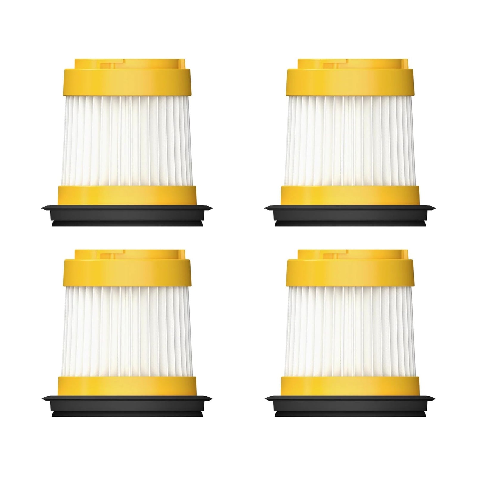 Hoto Vacuum Pro replacement filter set