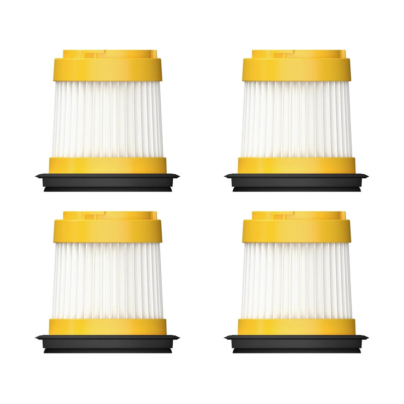Hoto Vacuum Pro replacement filter set