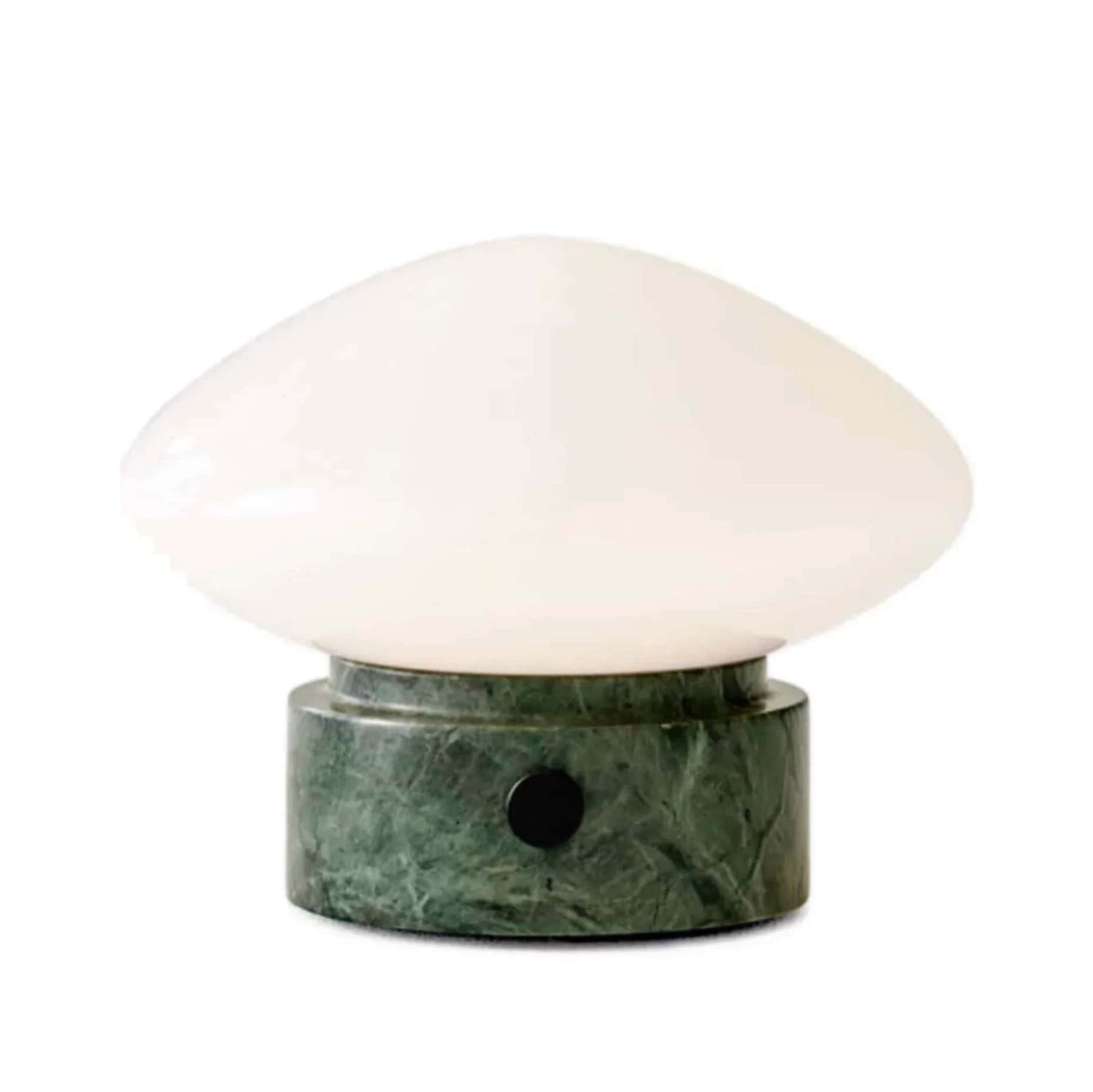 &Tradition Mist AP21 rechargeable lamp, verde guatemala