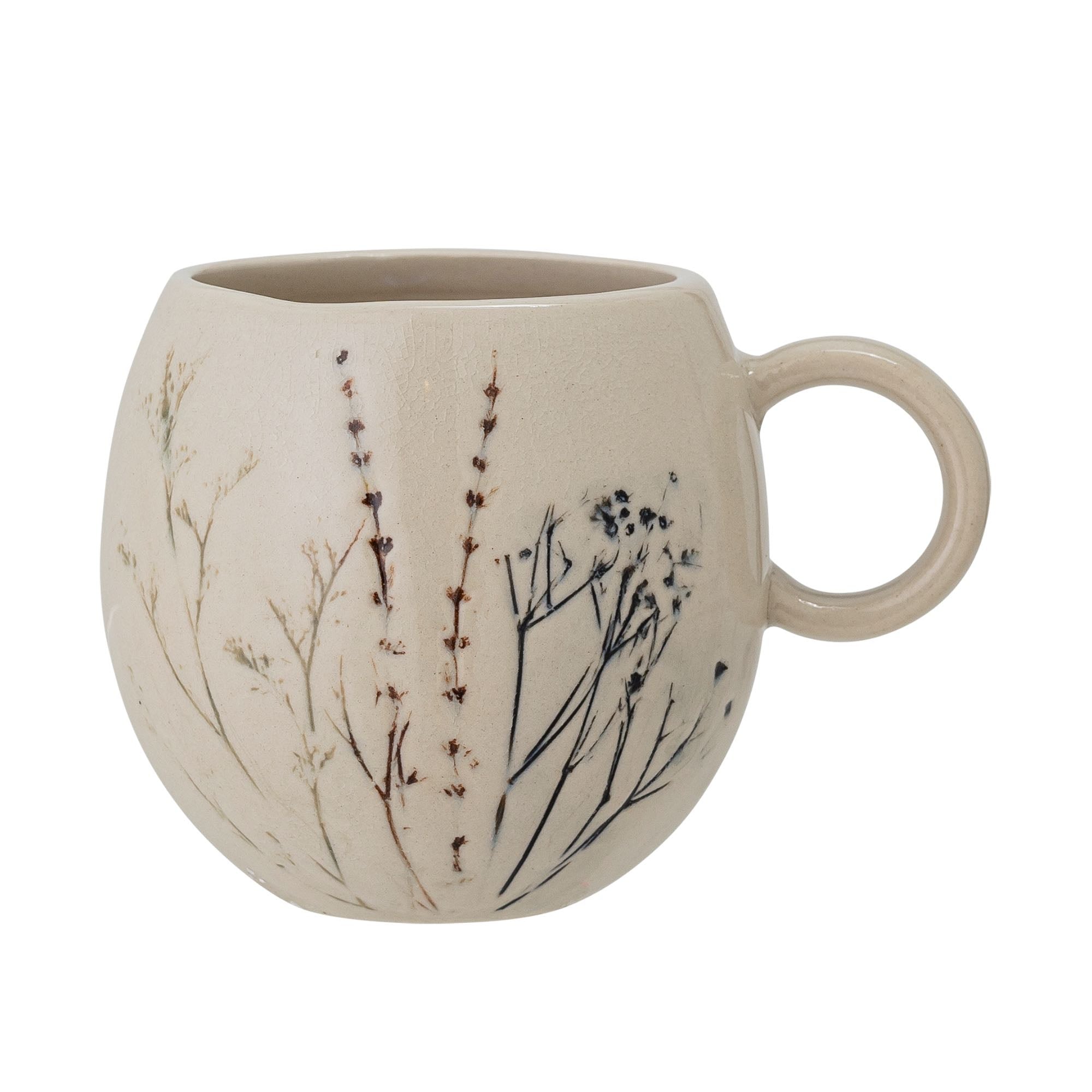 Bloomingville Bea mug