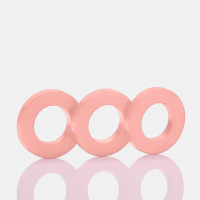 Ring-A-Date wall calendar rings