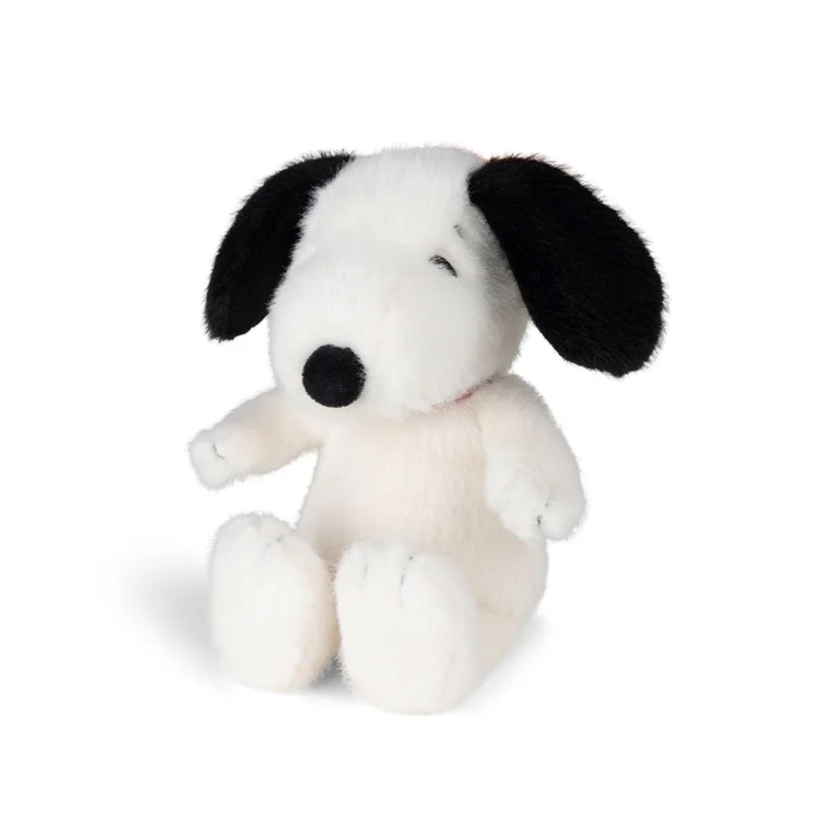 Bon Ton Toys Snoopy ECO Fuzzy Cream