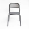 reflurblsed | Fatboy Toní chair, anthracite