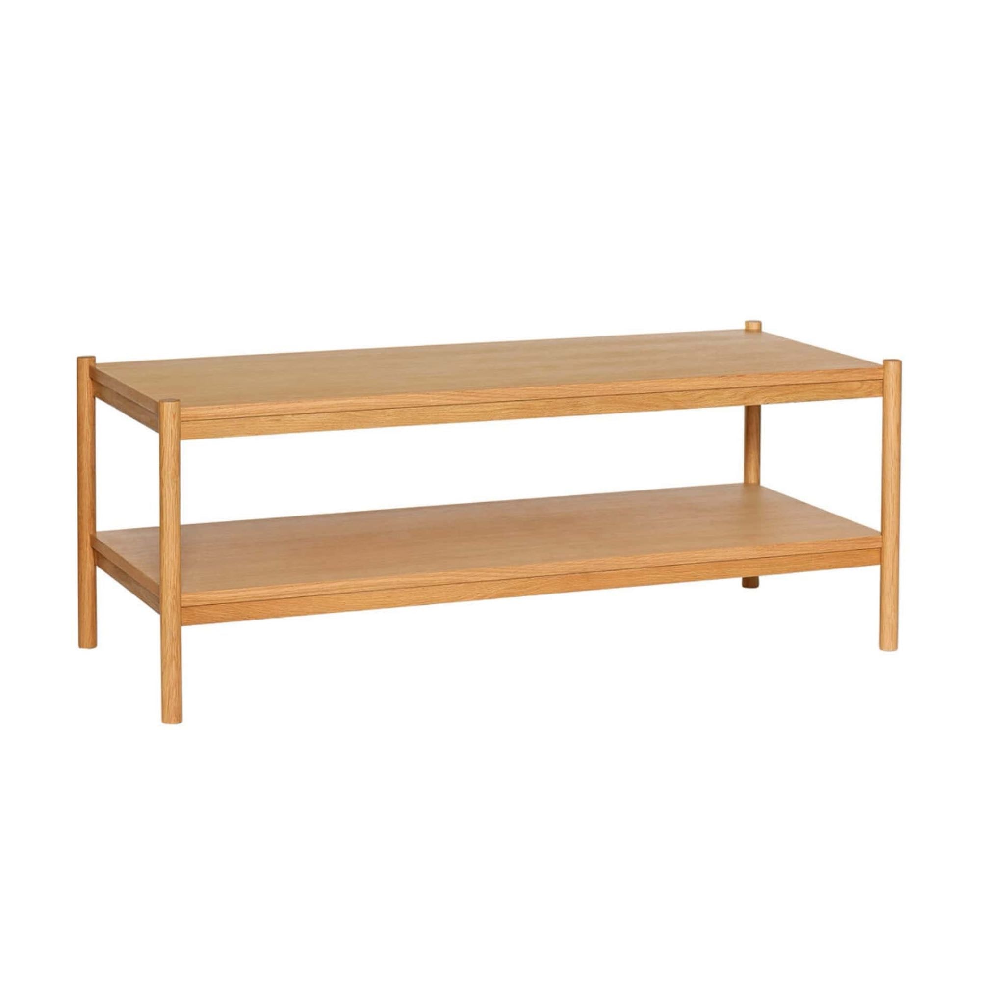 Hubsch Seize coffee table