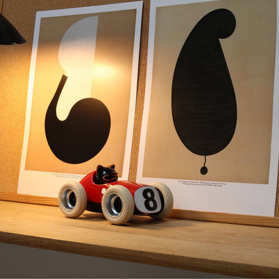 Playforever Egg Roaster Hardy