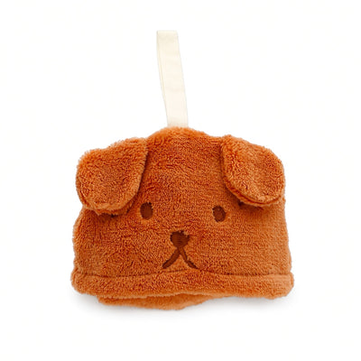 Marushin Miffy micro loop towel, snuffy