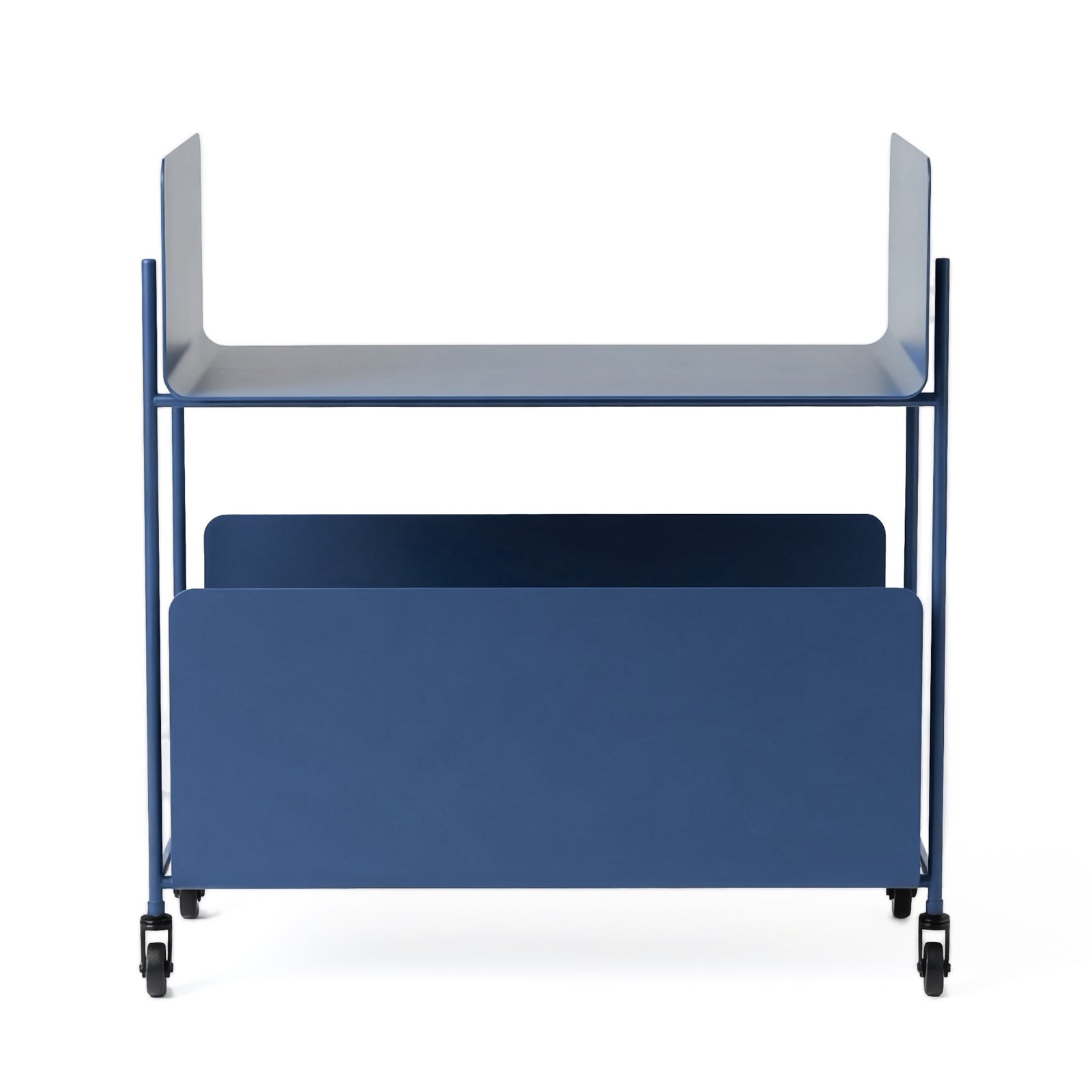 Ays Trolley Dark blue