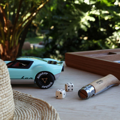 Playforever Ken Parton