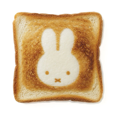 Skater Miffy Mesh Hot Sandwich Maker