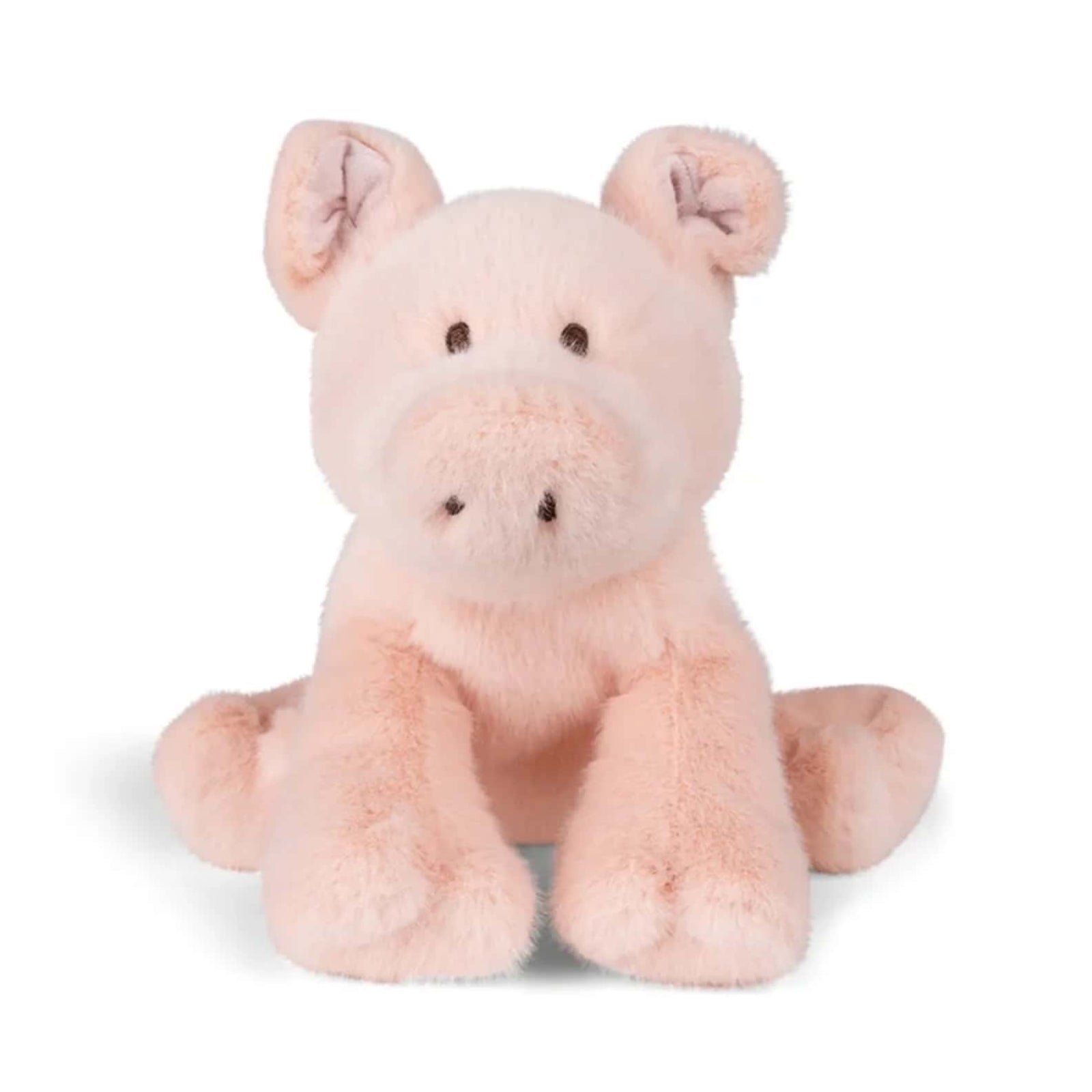 Bon Ton Toys Paddy Pig Pink ECO 25cm