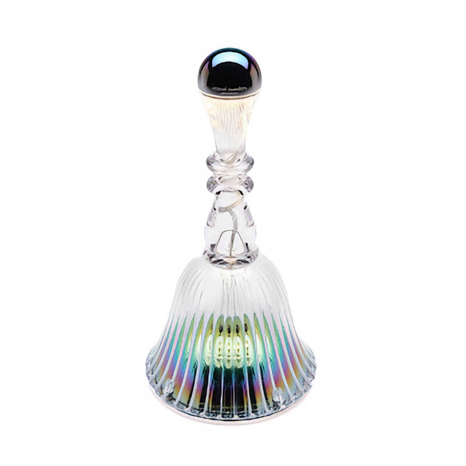 Ramun Bella lamp by Marcel Wanders, Aurora green