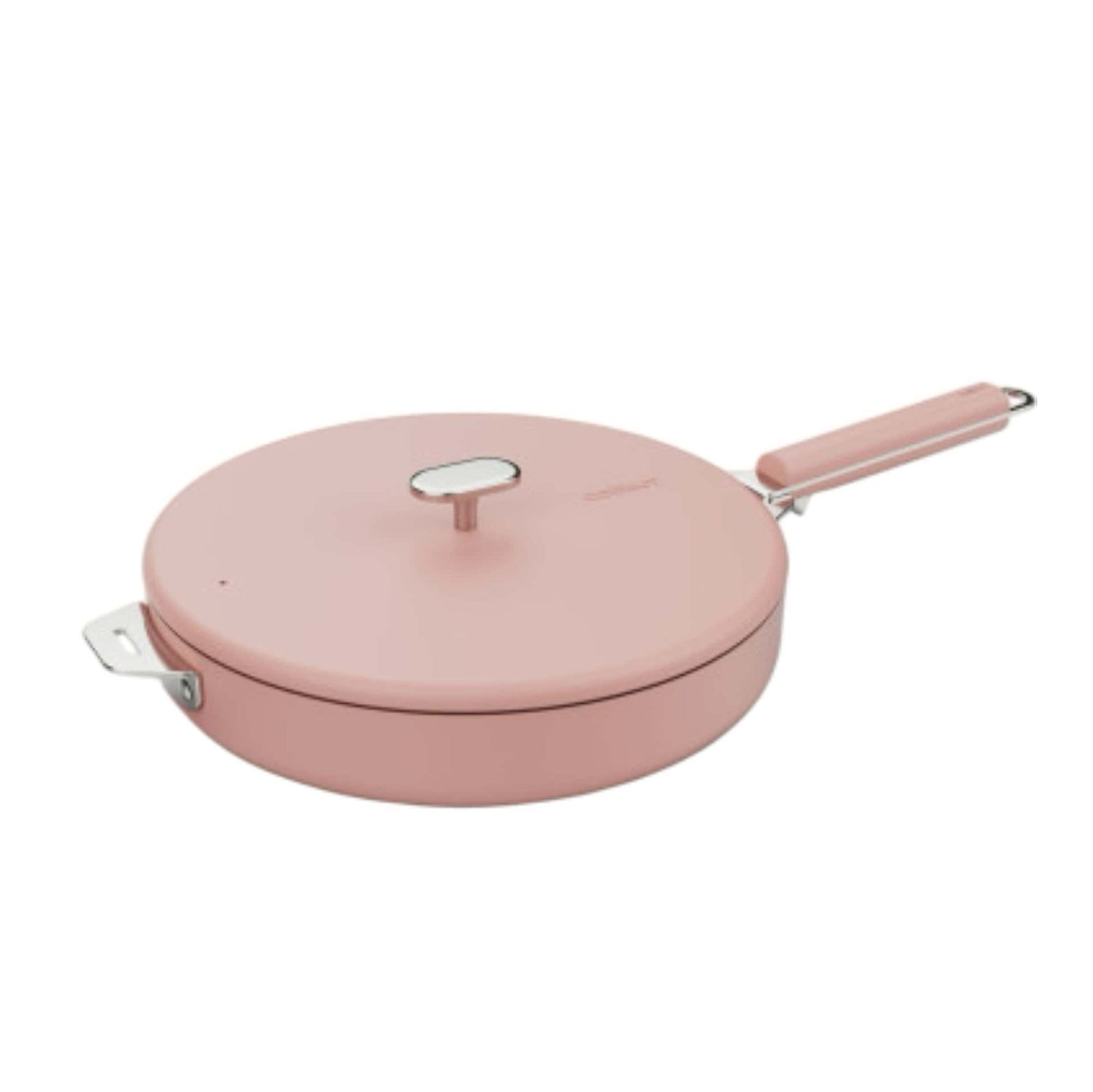 Cookut Marvellous stainless steel frying pan ø28, marshmallow