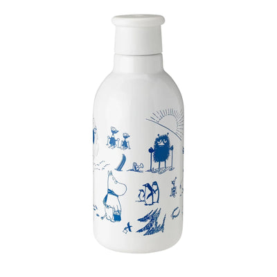 Rig-tig Drink-it vacuum insulated bottle 500ml, courage