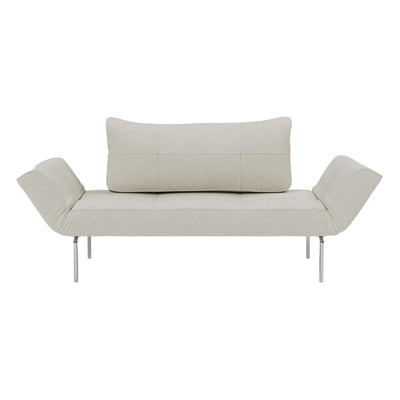 Innovation Living Zeal daybed, 527 mixed dance natural