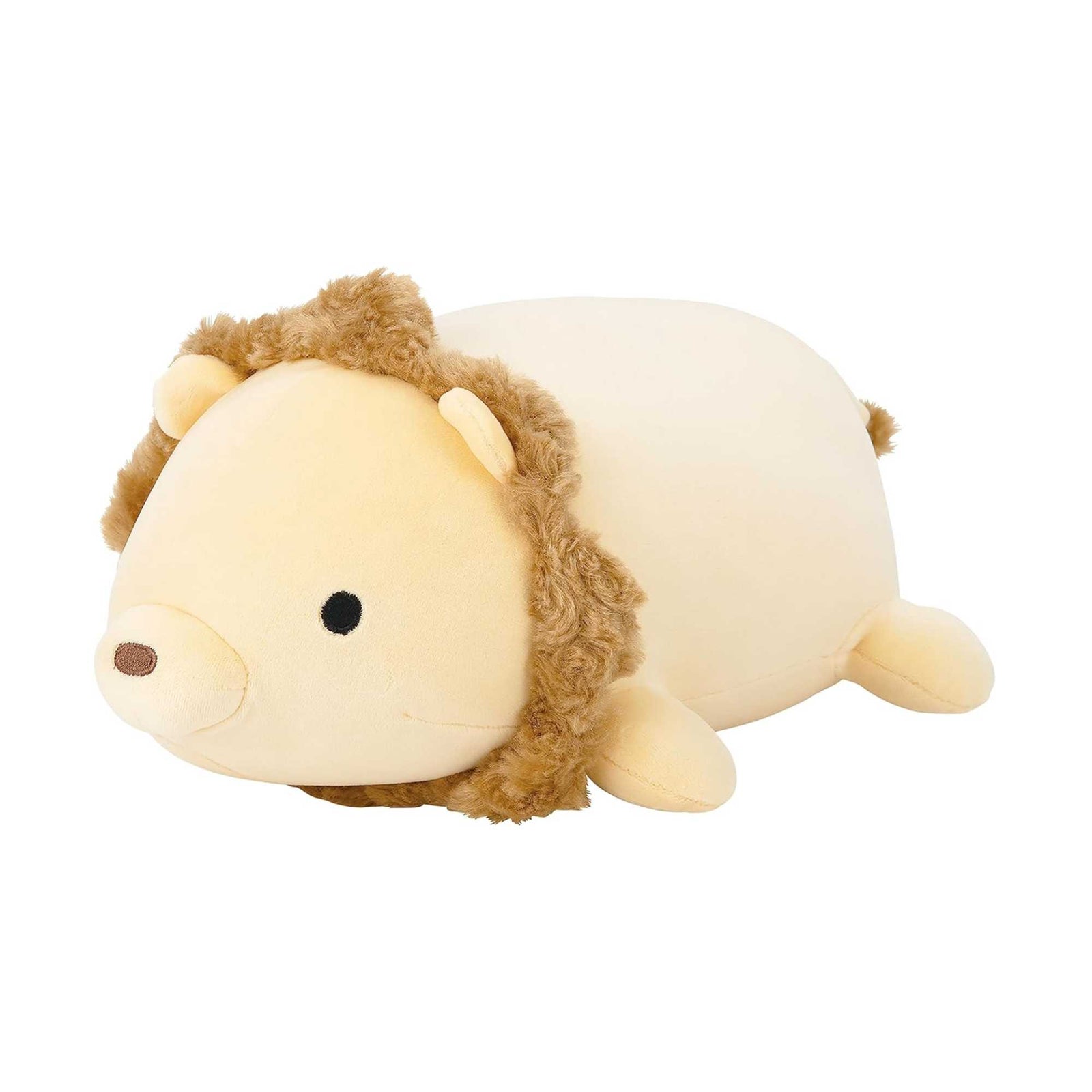 Livheart Ribuhaato Bolster Cushion, Lion