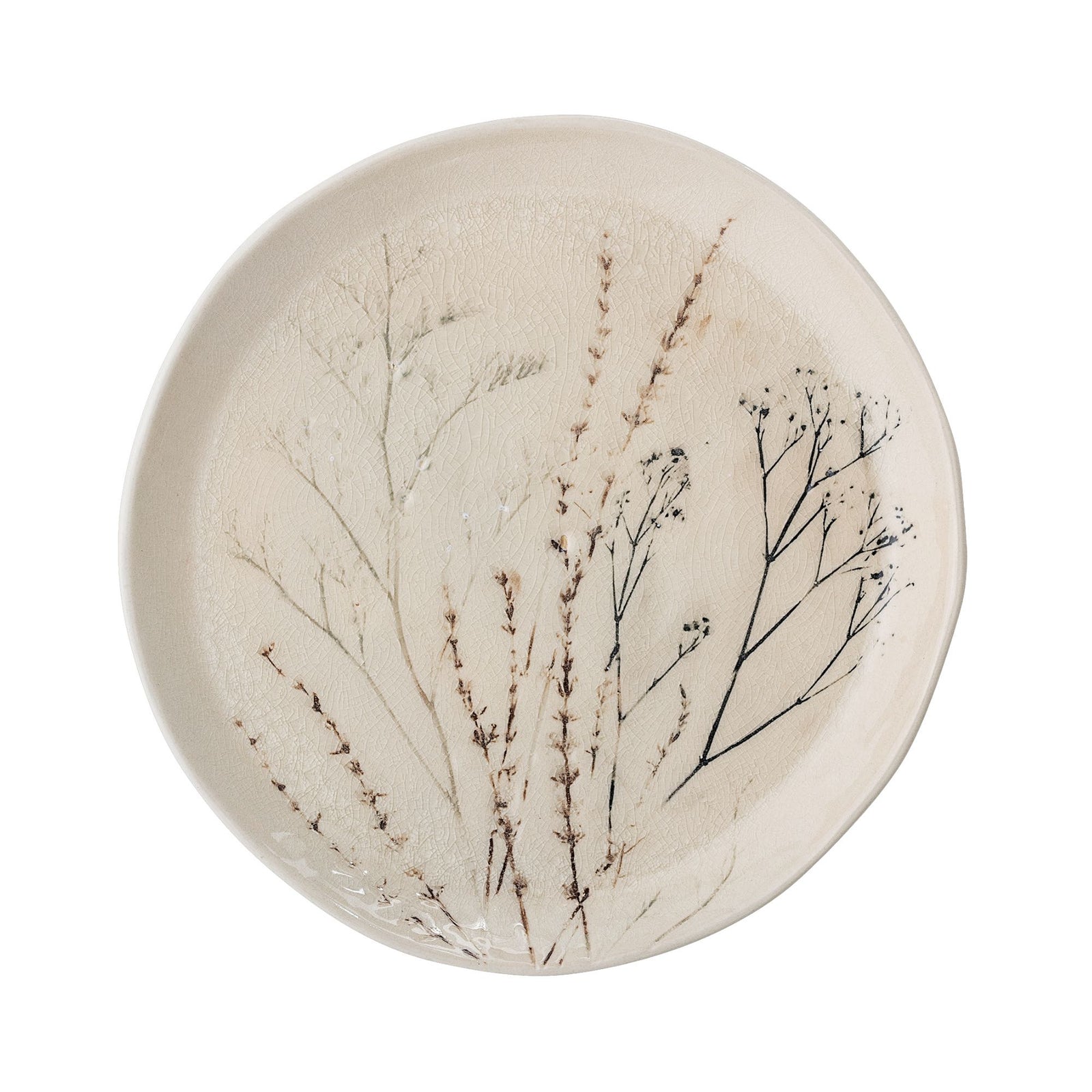 Bloomingville Bea plate