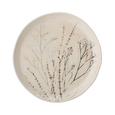Bloomingville Bea plate
