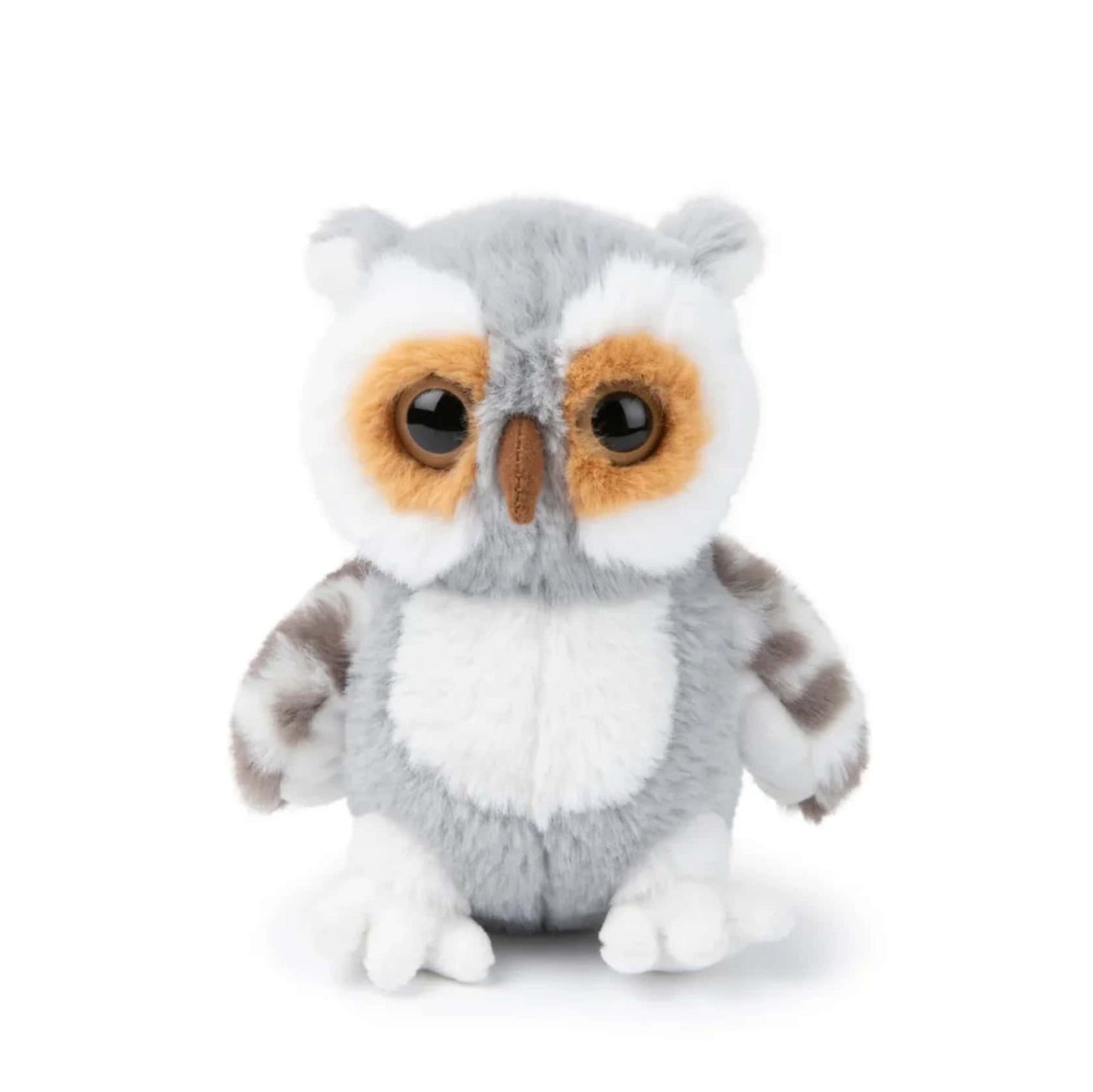Bon Ton Toys x WWF ECO Fluffy Owl