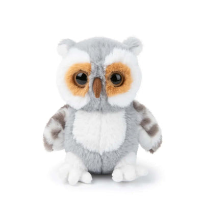 Bon Ton Toys x WWF ECO Fluffy Owl